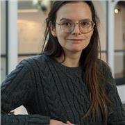 Professeure particulière de sciences, maths, physique-chimie et SVT
